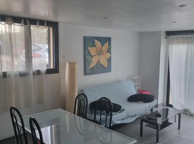 Grand Appartement T2