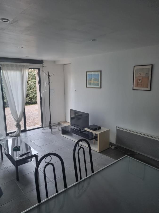 Apartment Grand T2