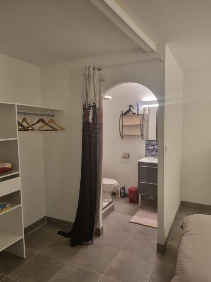 Apartment Grand T2 *
