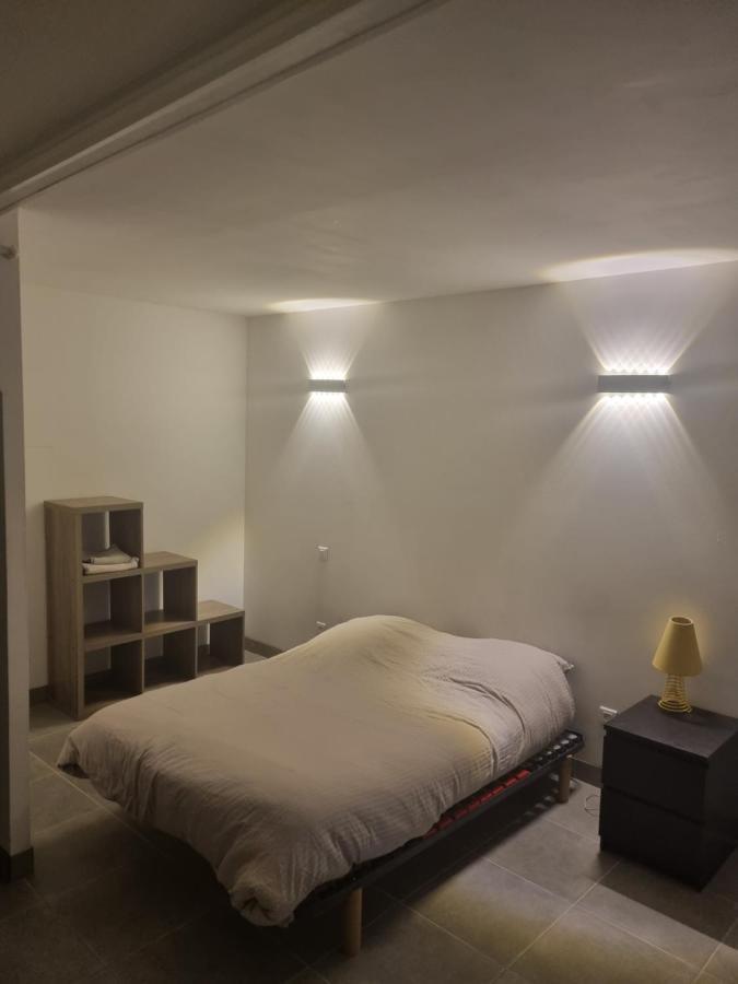Grand T2 Apartment *